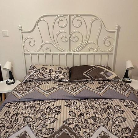Tanya Apartment Thessalonique Extérieur photo