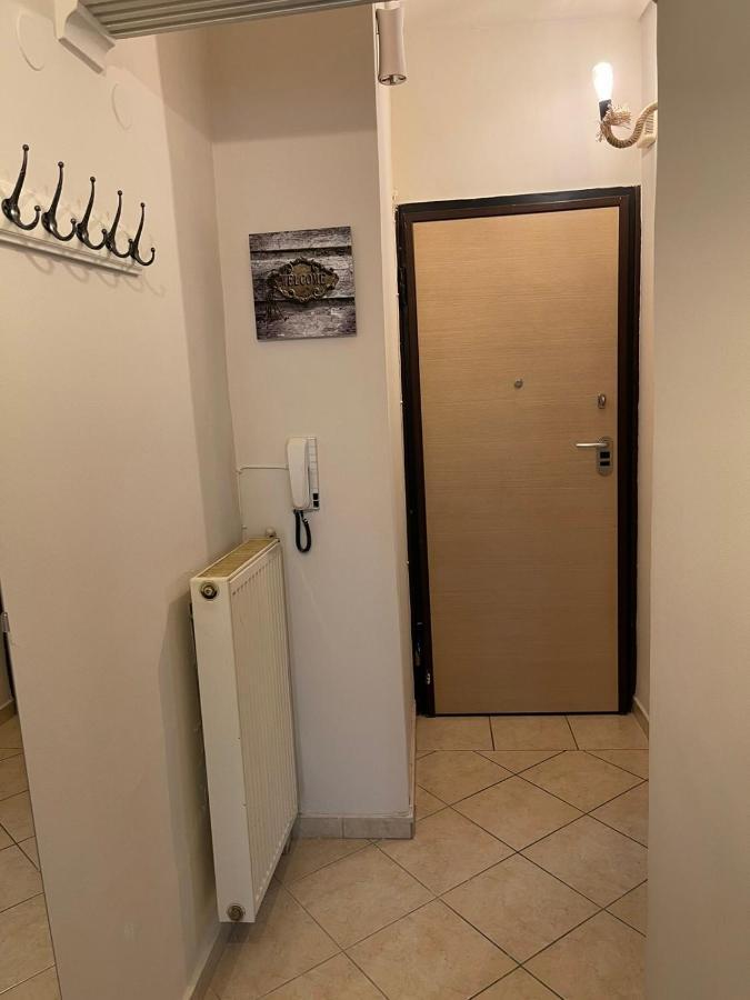 Tanya Apartment Thessalonique Extérieur photo
