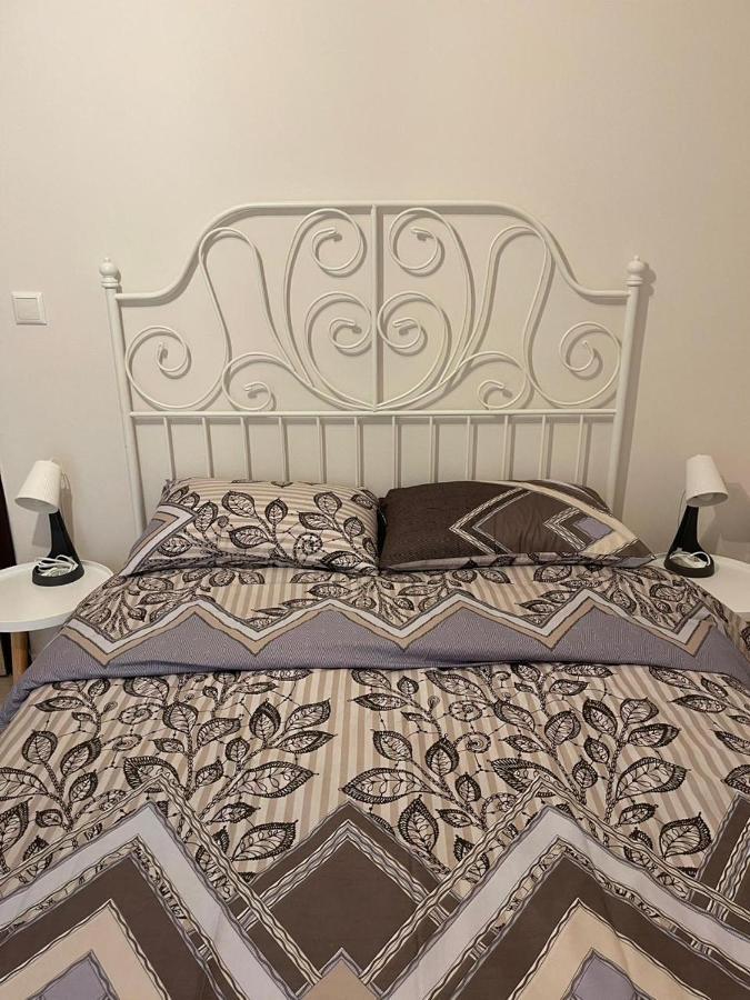 Tanya Apartment Thessalonique Extérieur photo