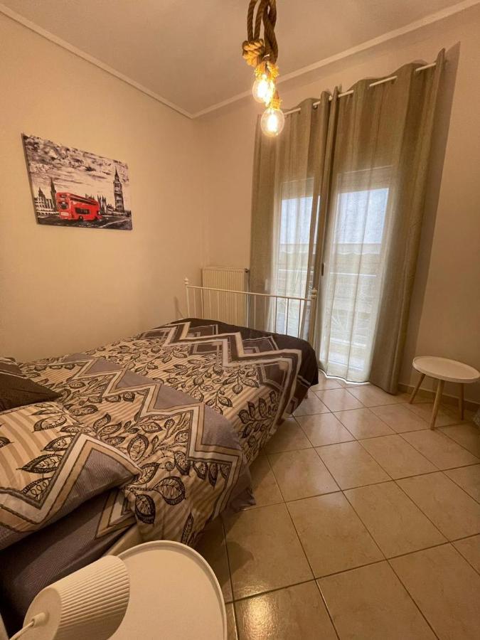 Tanya Apartment Thessalonique Extérieur photo