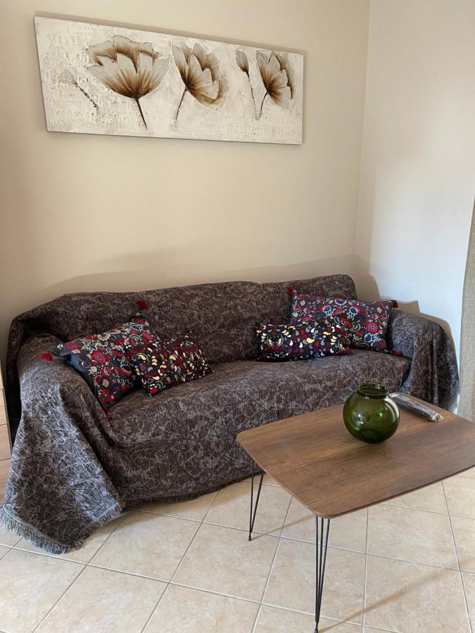 Tanya Apartment Thessalonique Extérieur photo